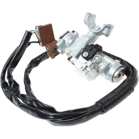 Aftermarket Ignition Switch, Ila44 ILA44
